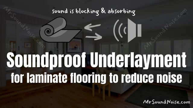 Soundproof Underlayment 1.webp