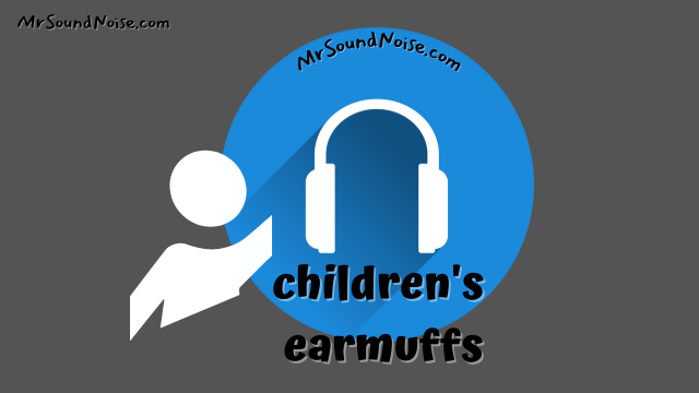 children's earmuffs