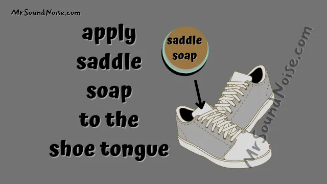 saddle soap